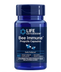 LIFE EXTENSION Bee Immune / 60 Vcaps