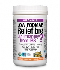 NATURAL FACTORS Reliefibre 5000mg.