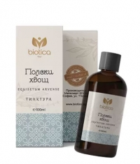 BIOTICA Horsetail / 100 ml