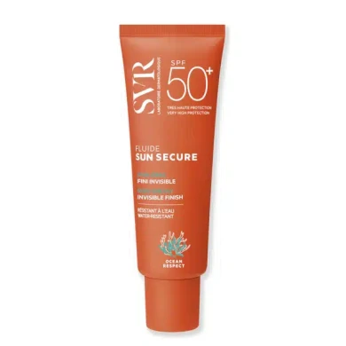 SVR SUN SECURE Флуид SPF50+50мл нормална и комбинирана кожа
