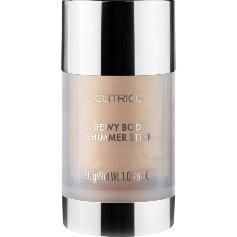 CATRICE SEASHELL STORIES DEWY BODY SHIMMER STICK Блестящ стик за тяло C01