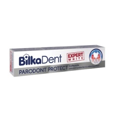 Bilka Dent Parodont Expert White Паста за зъби 75 ml
