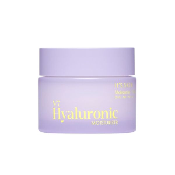 It's Skin V7 хидратиращ крем Hyaluronic