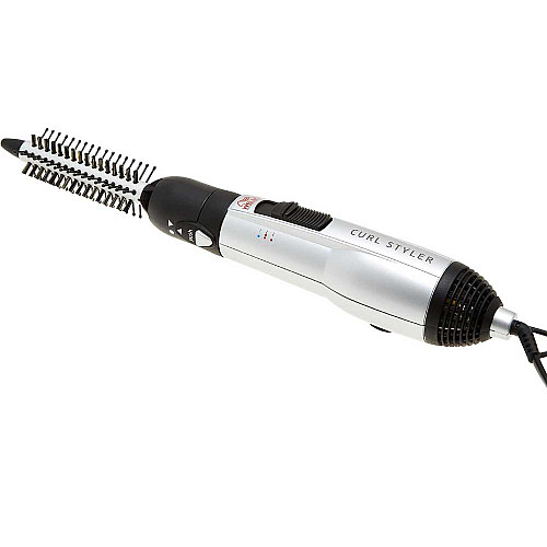 Wella Professionals Електрическа четка за коса Wella Curl Styler Hot Curler Brush