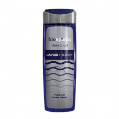 BioApteka Душ гел с хайвер 250 ml