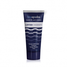 BioApteka Крем за ръце с хайвер 100 ml
