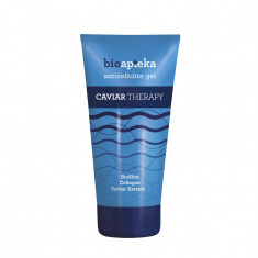 BioApteka Антицелулитен гел с хайвер 200 ml