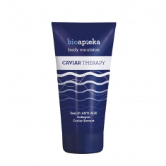 BioApteka Емулсия за тяло с хайвер 200 ml