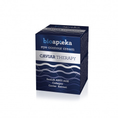 BioApteka Крем около очи с хайвер 25 ml