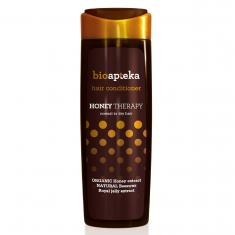 Bioapteka Honey Therapy Балсам за коса с мед 250 ml
