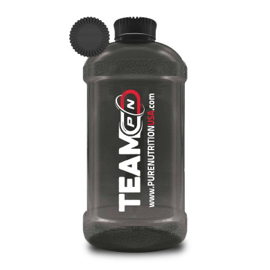 Pure Nutrition - Water Tank / Gallon / Бутилка за Вода 2 Litres