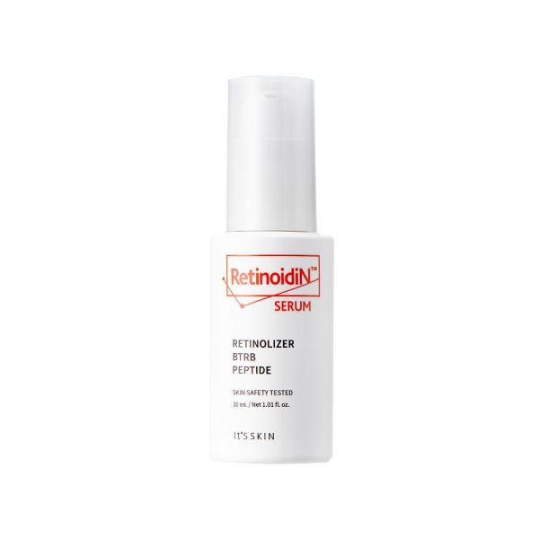 It's Skin серум за лице с ретинол Retinoidin