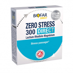 Biofar Direct Нулев стрес 300 х14 сашета