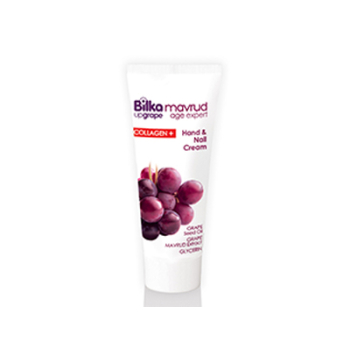 Крем за ръце Age Expert Collagen+, Bilka, 100 мл
