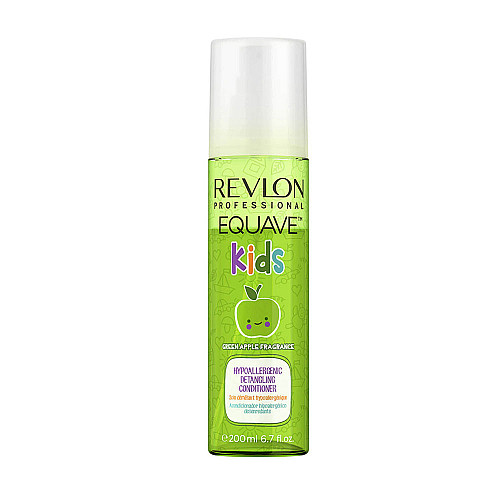 Revlon Балсам за лесно разресване за деца Revlon Hypoallergenic Detangling Conditioner 200ml