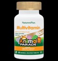 Multivitamin Gold Chewable Tabs