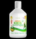 Kids Multivitamin | Vitamins + Minerals + Su...