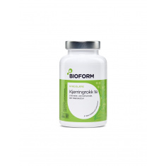 Bioform Коса и кожа - Полски хвощ, 90 mg х 120 g прах