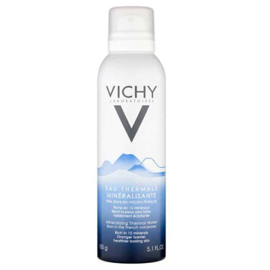 Vichy Mineralizing Thermal Water минерализираща термална вода 150мл