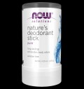 Nature's Deodorant Stick | Stone