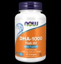 DHA - 1000 | Brain Support