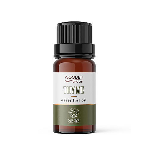 Wooden Spoon Етерично масло мащерка Wooden Spoon Thyme 5ml