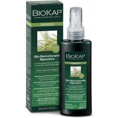 BioKap възстановяващ флуид за коса 125 ml