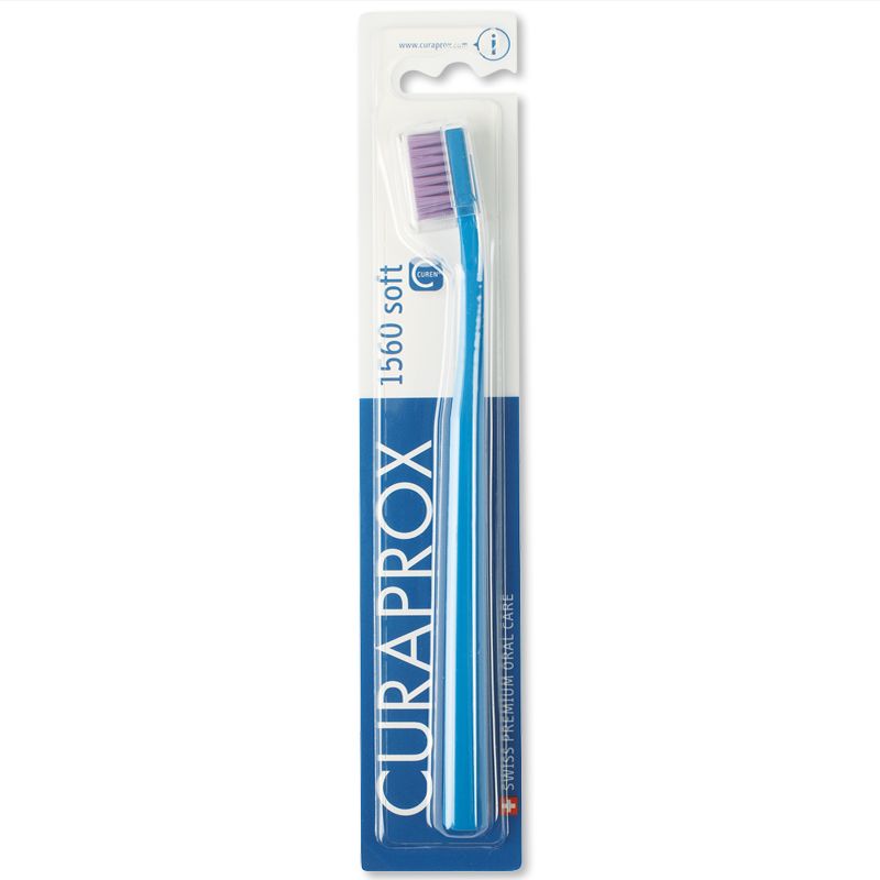 CURAPROX Четка за зъби CS 1560 Soft, 1 бр.