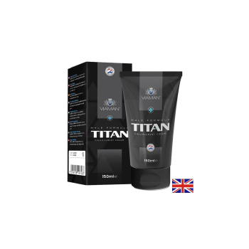 Крем за ерекция Viaman™, Weight World, 150 мл