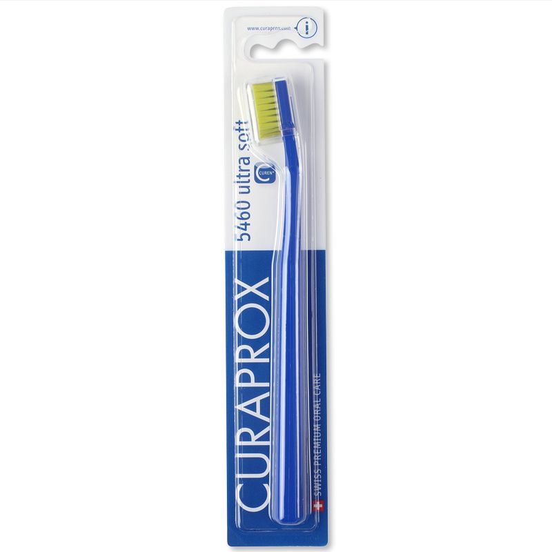 CURAPROX Четка за зъби CS 5460 Ultra soft, 1 бр.