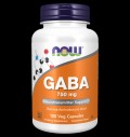 GABA 750 mg