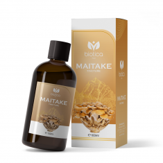 Biotica Медицински гъби - Майтаке 100 ml