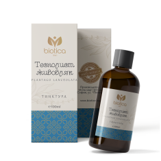 Теснолист Живовляк 100 ml