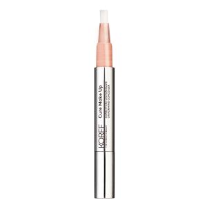 Околоочен коректор за изравняване на тена KORFF Cure Make Up Uniforming Concealer 2.5ml