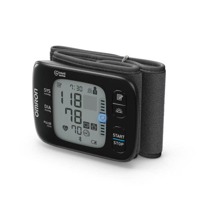 АПАРАТ ЗА КРЪВНО OMRON RS7 Intelli IT