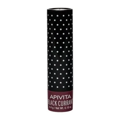 Apivita Lip care Стик за устни с касис