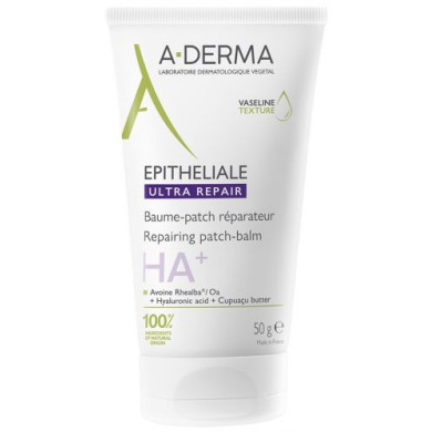 A-Derma Еpitheliale A.H Възстановяващ пач-балсам, 50 g