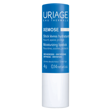 URIAGE XEMOSE Хидратиращ стик за устни