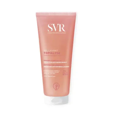 SVR TOPIALYSE Измивен гел 200мл