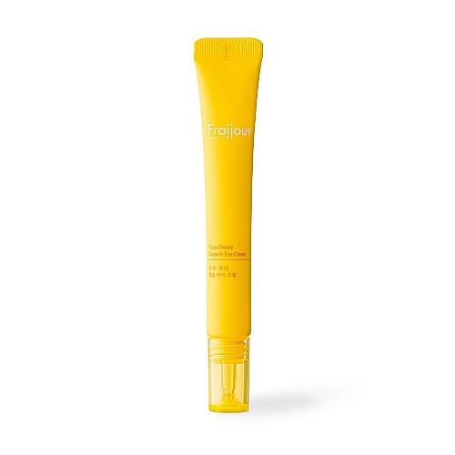 Околоочен крем против тъмни кръгове Fraijour Yuzu Honey Capsule Eye Cream 15ml