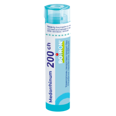 Медоринум 200 СН - Boiron