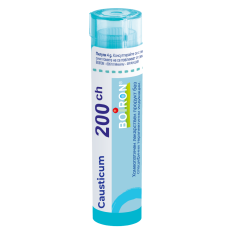Каустикум 200 СН - Boiron