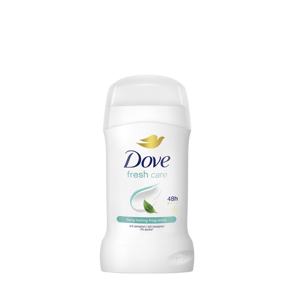 DOVE FRESH Дамски део стик, 50мл