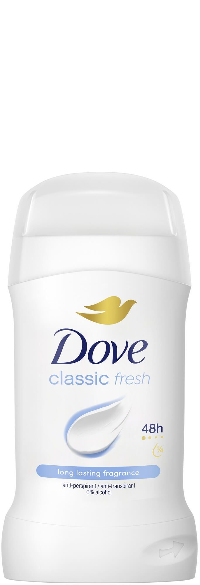 DOVE Стик Класик 50мл