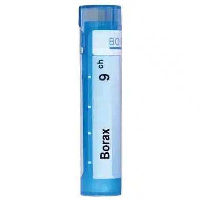 BORAX 9 CH BOIRON