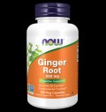 Ginger Root 550 mg