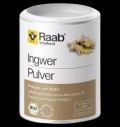 Bio Ginger Powder