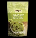 Barley Grass Powder