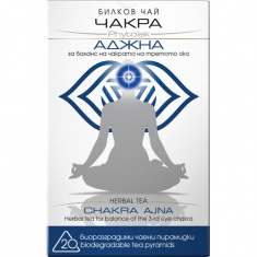 Фитолек Чай Чакра Аджна 30 g