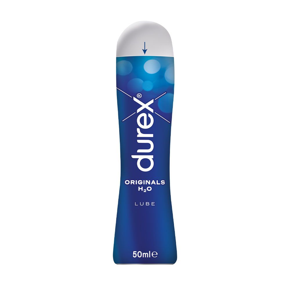 DUREX PLAY FEEL Лубрикант, 50 мл.
